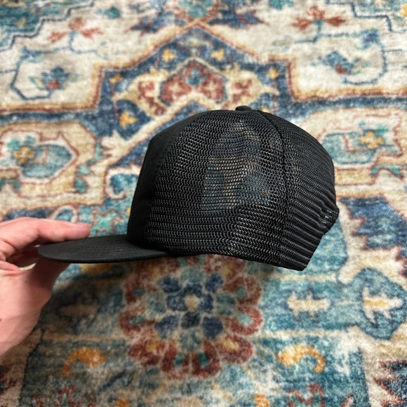 October’s Very Own Logo SnapBack Hat - Picture 2 of 7